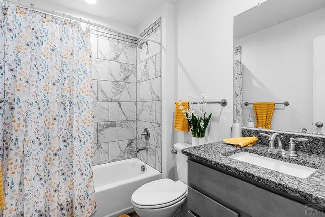 481 S Laporte Dr, Pueblo West, CO 81007