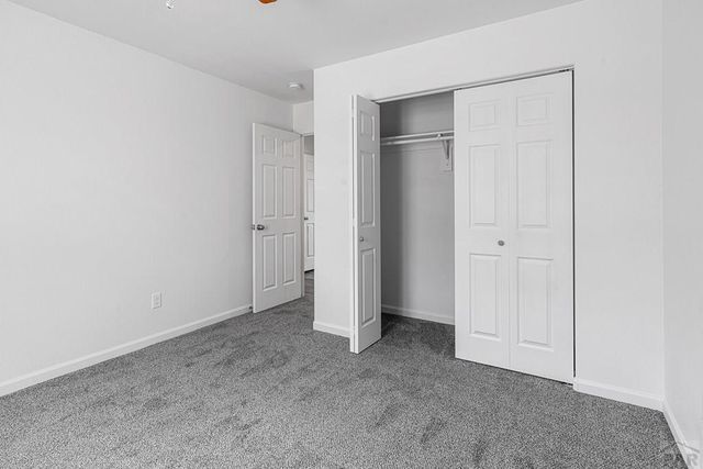 481 S Laporte Dr, Pueblo West, CO 81007