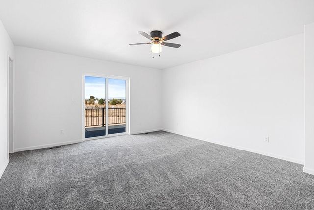 481 S Laporte Dr, Pueblo West, CO 81007