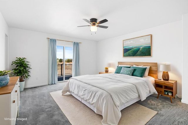 481 S Laporte Dr, Pueblo West, CO 81007