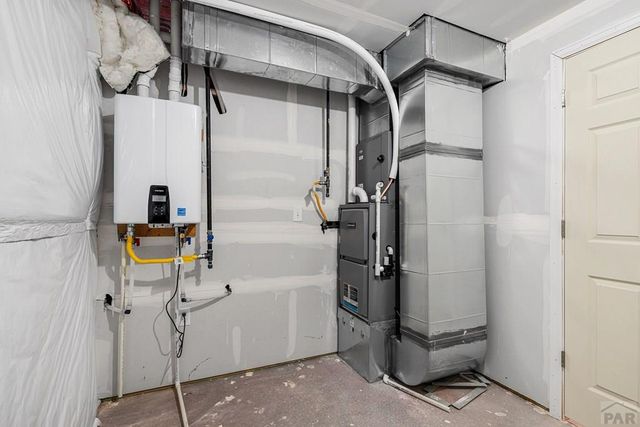 481 S Laporte Dr, Pueblo West, CO 81007