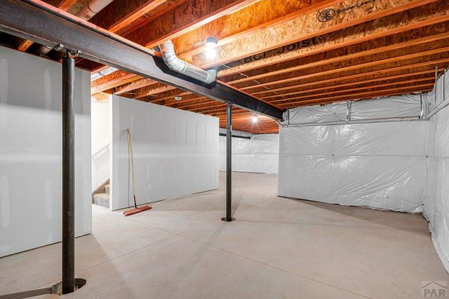 481 S Laporte Dr, Pueblo West, CO 81007