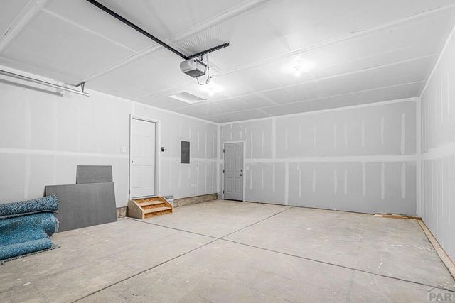 481 S Laporte Dr, Pueblo West, CO 81007