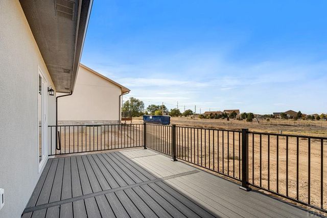 481 S Laporte Dr, Pueblo West, CO 81007