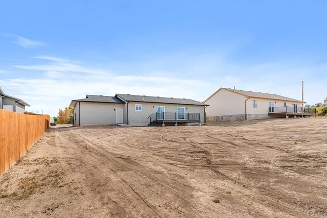 481 S Laporte Dr, Pueblo West, CO 81007