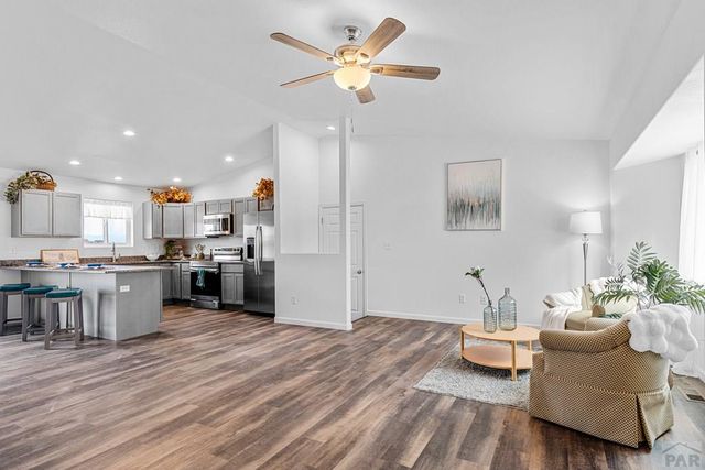 481 S Laporte Dr, Pueblo West, CO 81007