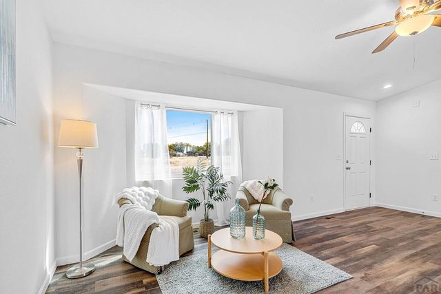 481 S Laporte Dr, Pueblo West, CO 81007