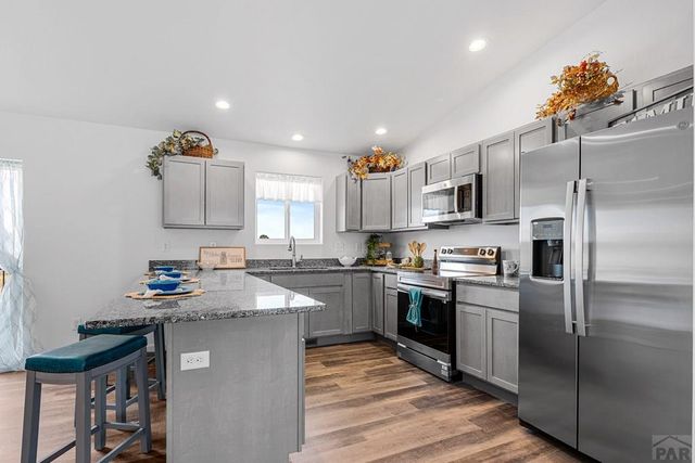 481 S Laporte Dr, Pueblo West, CO 81007