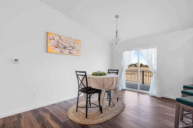 481 S Laporte Dr, Pueblo West, CO 81007