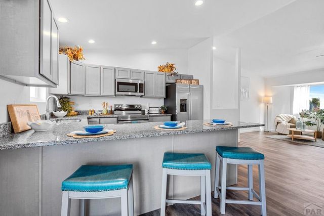 481 S Laporte Dr, Pueblo West, CO 81007