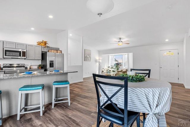 481 S Laporte Dr, Pueblo West, CO 81007