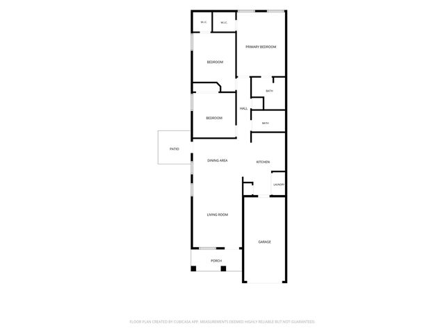 2302 S Bagdad RD A, Leander, TX 78641