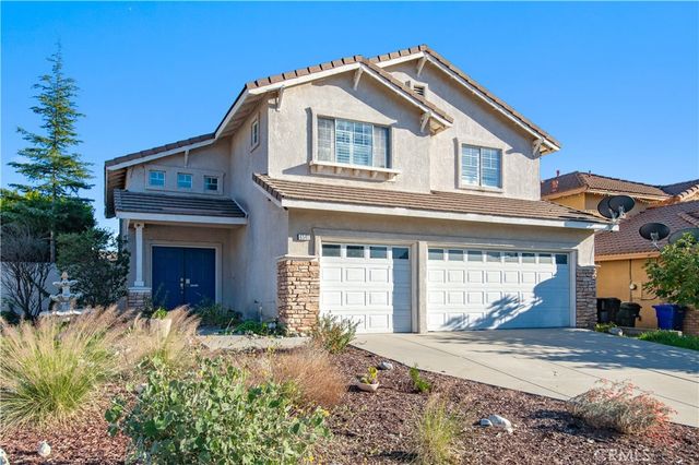 6541 Los Osos, Rancho Cucamonga, CA 91701