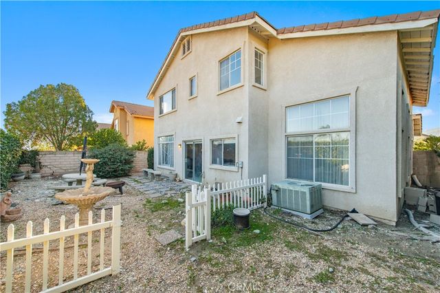 6541 Los Osos, Rancho Cucamonga, CA 91701