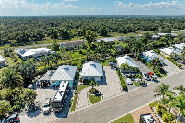 8700 SW SAND CRANE CIRCLE LOT 43, Arcadia, FL 34269