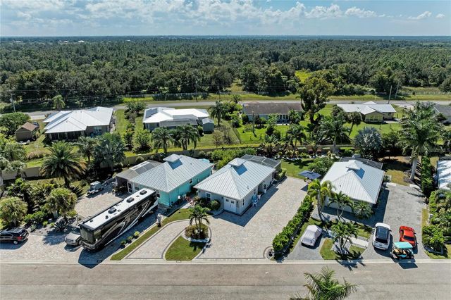 8700 SW SAND CRANE CIRCLE LOT 43, Arcadia, FL 34269