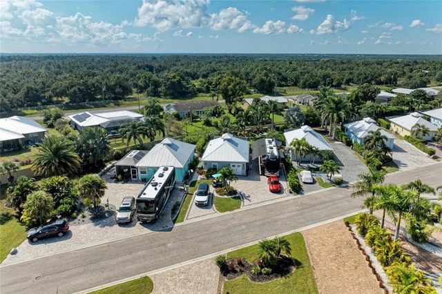 8700 SW SAND CRANE CIRCLE LOT 43, Arcadia, FL 34269