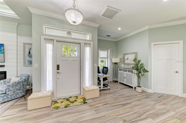 8700 SW SAND CRANE CIRCLE LOT 43, Arcadia, FL 34269