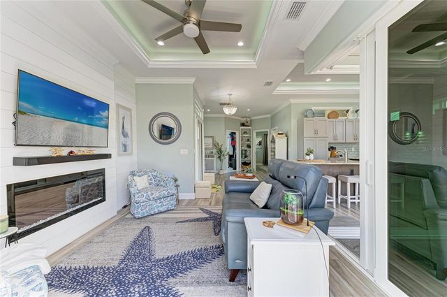 8700 SW SAND CRANE CIRCLE LOT 43, Arcadia, FL 34269