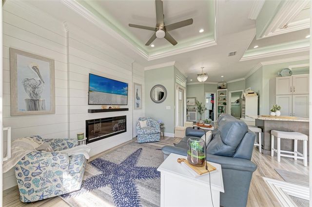 8700 SW SAND CRANE CIRCLE LOT 43, Arcadia, FL 34269