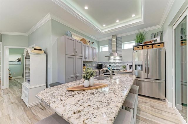 8700 SW SAND CRANE CIRCLE LOT 43, Arcadia, FL 34269