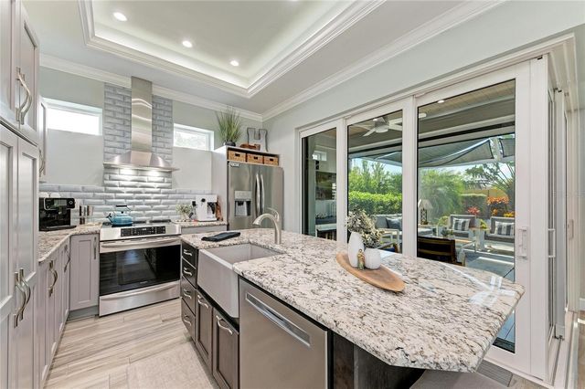 8700 SW SAND CRANE CIRCLE LOT 43, Arcadia, FL 34269