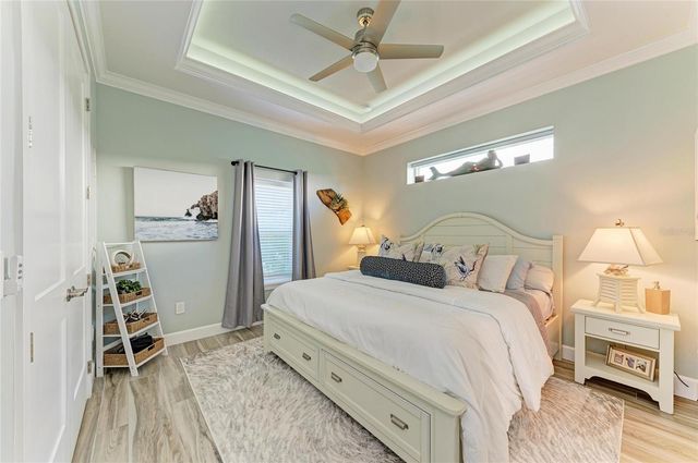 8700 SW SAND CRANE CIRCLE LOT 43, Arcadia, FL 34269