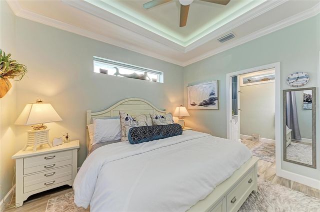 8700 SW SAND CRANE CIRCLE LOT 43, Arcadia, FL 34269