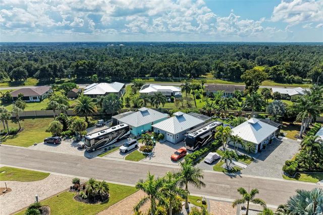 8700 SW SAND CRANE CIRCLE LOT 43, Arcadia, FL 34269