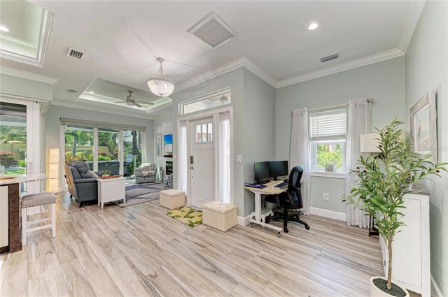 8700 SW SAND CRANE CIRCLE LOT 43, Arcadia, FL 34269