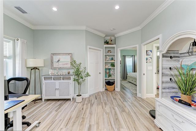 8700 SW SAND CRANE CIRCLE LOT 43, Arcadia, FL 34269