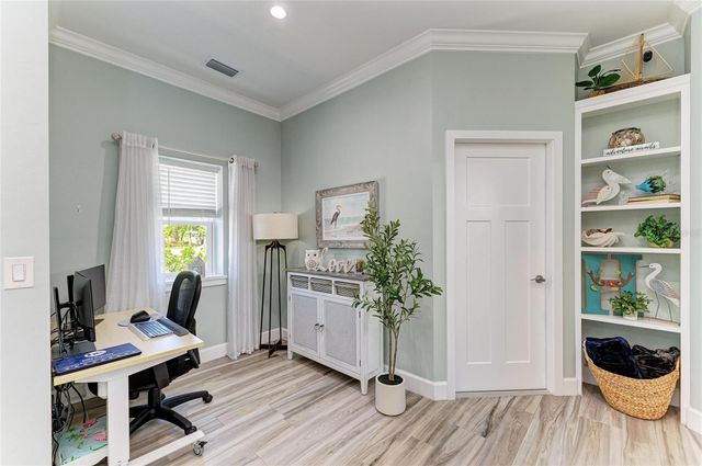 8700 SW SAND CRANE CIRCLE LOT 43, Arcadia, FL 34269