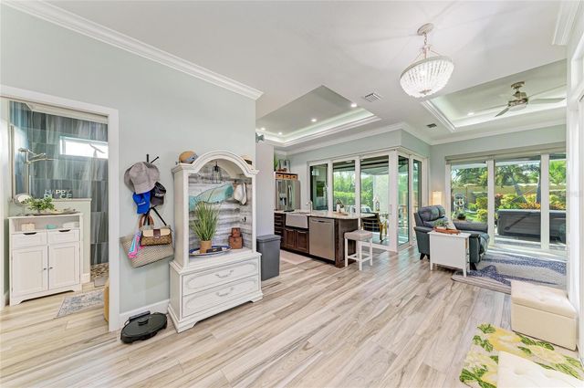 8700 SW SAND CRANE CIRCLE LOT 43, Arcadia, FL 34269