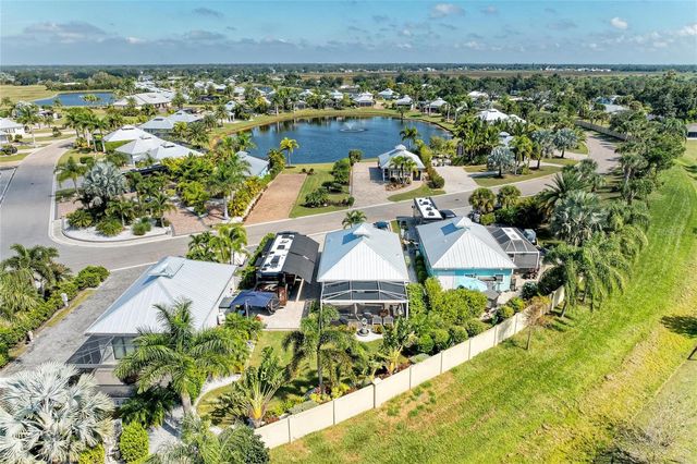 8700 SW SAND CRANE CIRCLE LOT 43, Arcadia, FL 34269