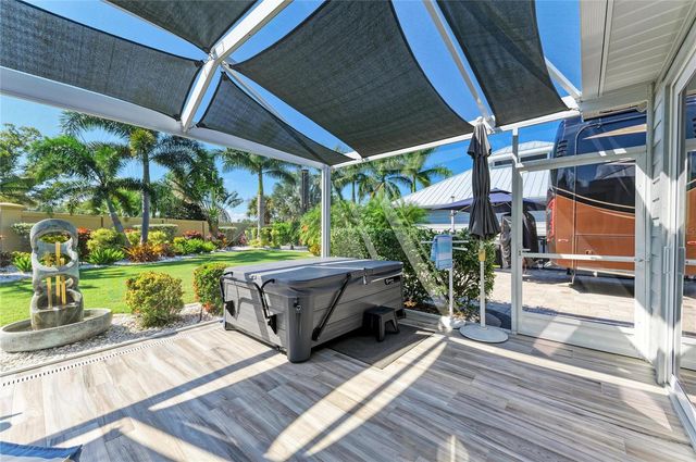 8700 SW SAND CRANE CIRCLE LOT 43, Arcadia, FL 34269