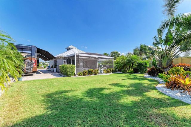 8700 SW SAND CRANE CIRCLE LOT 43, Arcadia, FL 34269