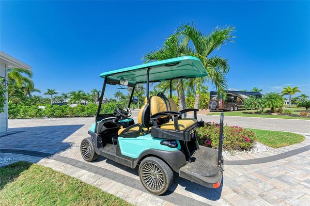 8700 SW SAND CRANE CIRCLE LOT 43, Arcadia, FL 34269