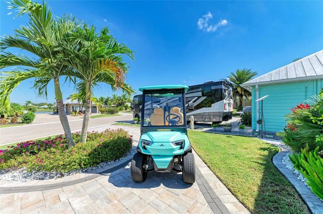 8700 SW SAND CRANE CIRCLE LOT 43, Arcadia, FL 34269