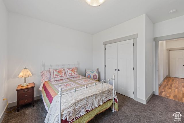 4784 N 2525 W, Cedar City, UT 84721