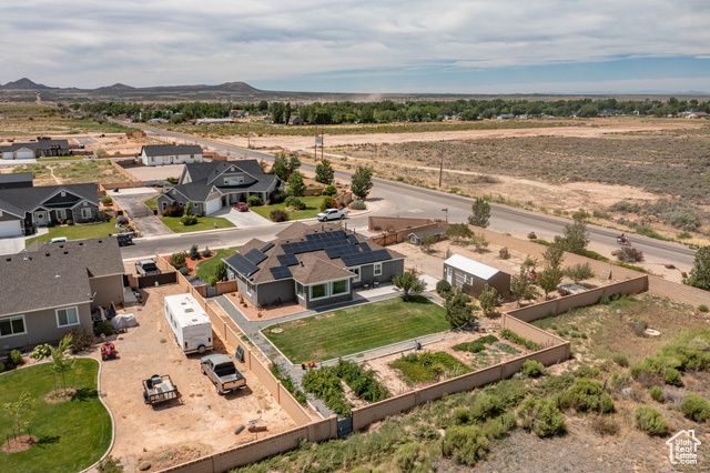 4784 N 2525 W, Cedar City, UT 84721