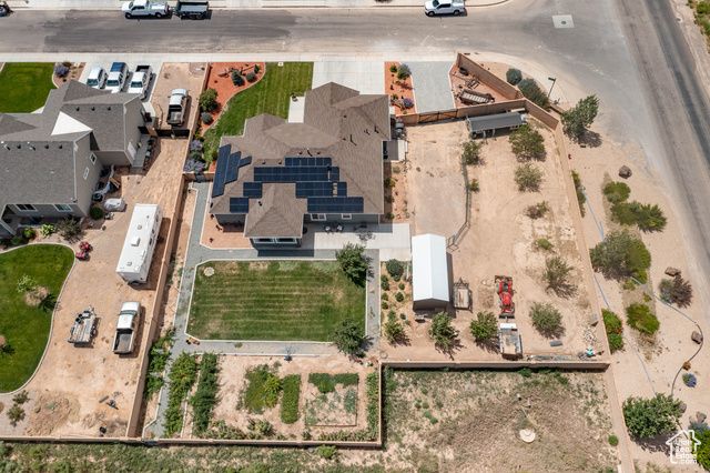 4784 N 2525 W, Cedar City, UT 84721