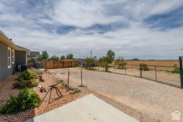 4784 N 2525 W, Cedar City, UT 84721