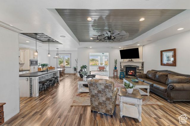 4784 N 2525 W, Cedar City, UT 84721