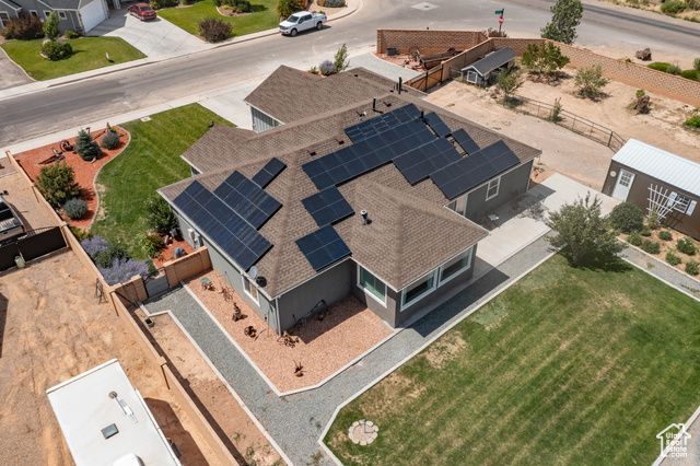 4784 N 2525 W, Cedar City, UT 84721