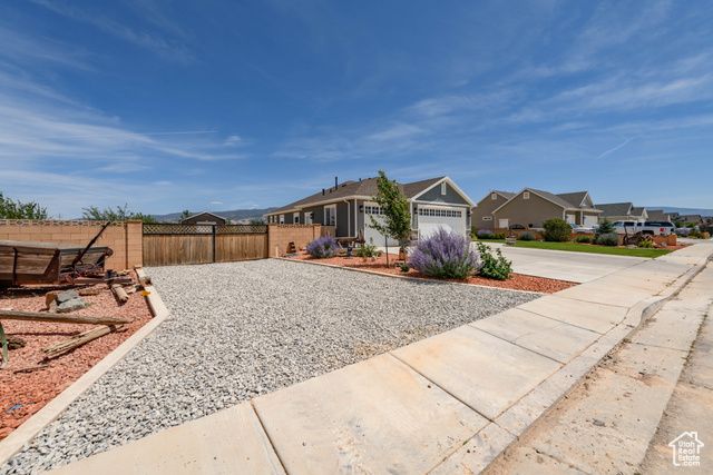 4784 N 2525 W, Cedar City, UT 84721