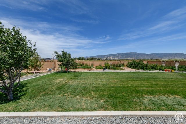 4784 N 2525 W, Cedar City, UT 84721