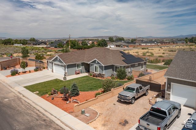 4784 N 2525 W, Cedar City, UT 84721