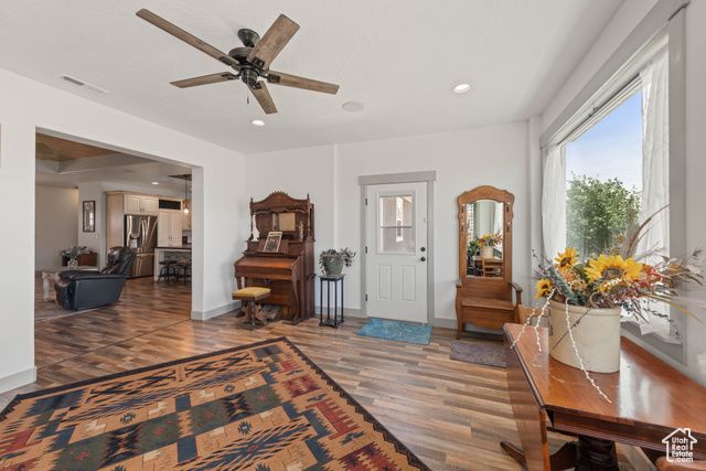 4784 N 2525 W, Cedar City, UT 84721