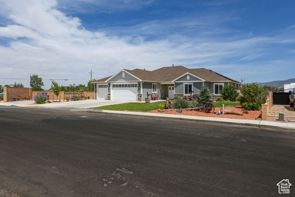 4784 N 2525 W, Cedar City, UT 84721