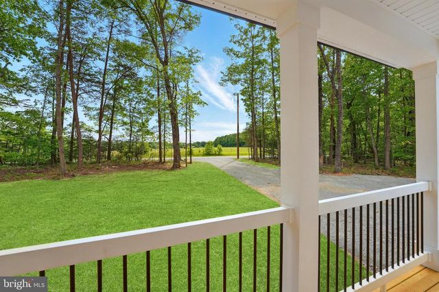 19204 CONSTITUTION HWY, Orange, VA 22960